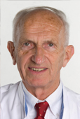 Prof. dr. Isaäc van der Waal