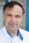 Prof. dr. Armand R.J. Girbes